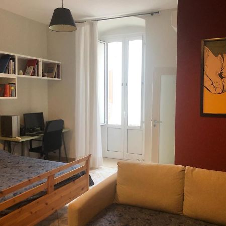 Borghetto Pedale In Town Apartment Terlizzi Luaran gambar