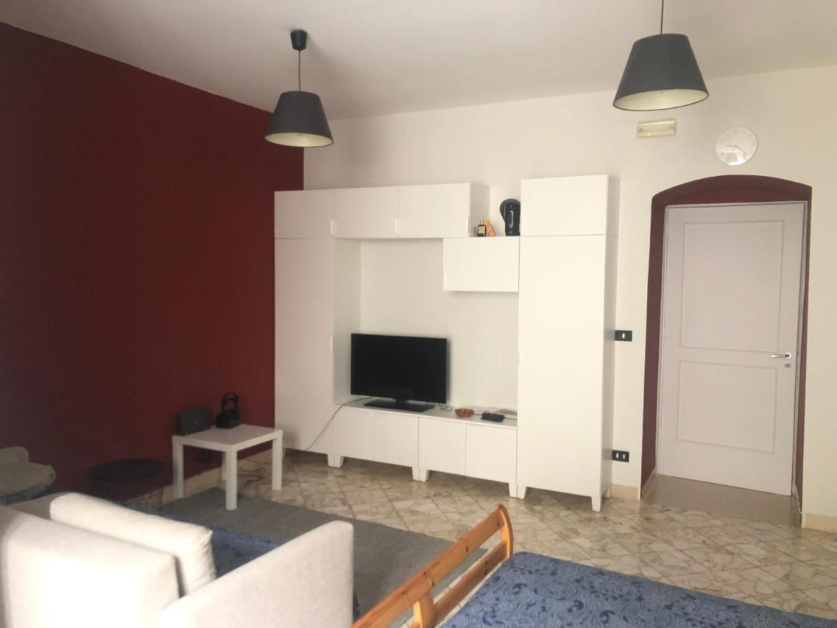 Borghetto Pedale In Town Apartment Terlizzi Luaran gambar