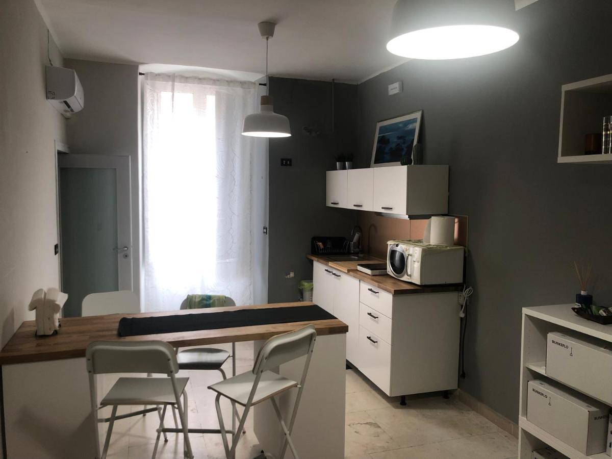 Borghetto Pedale In Town Apartment Terlizzi Luaran gambar