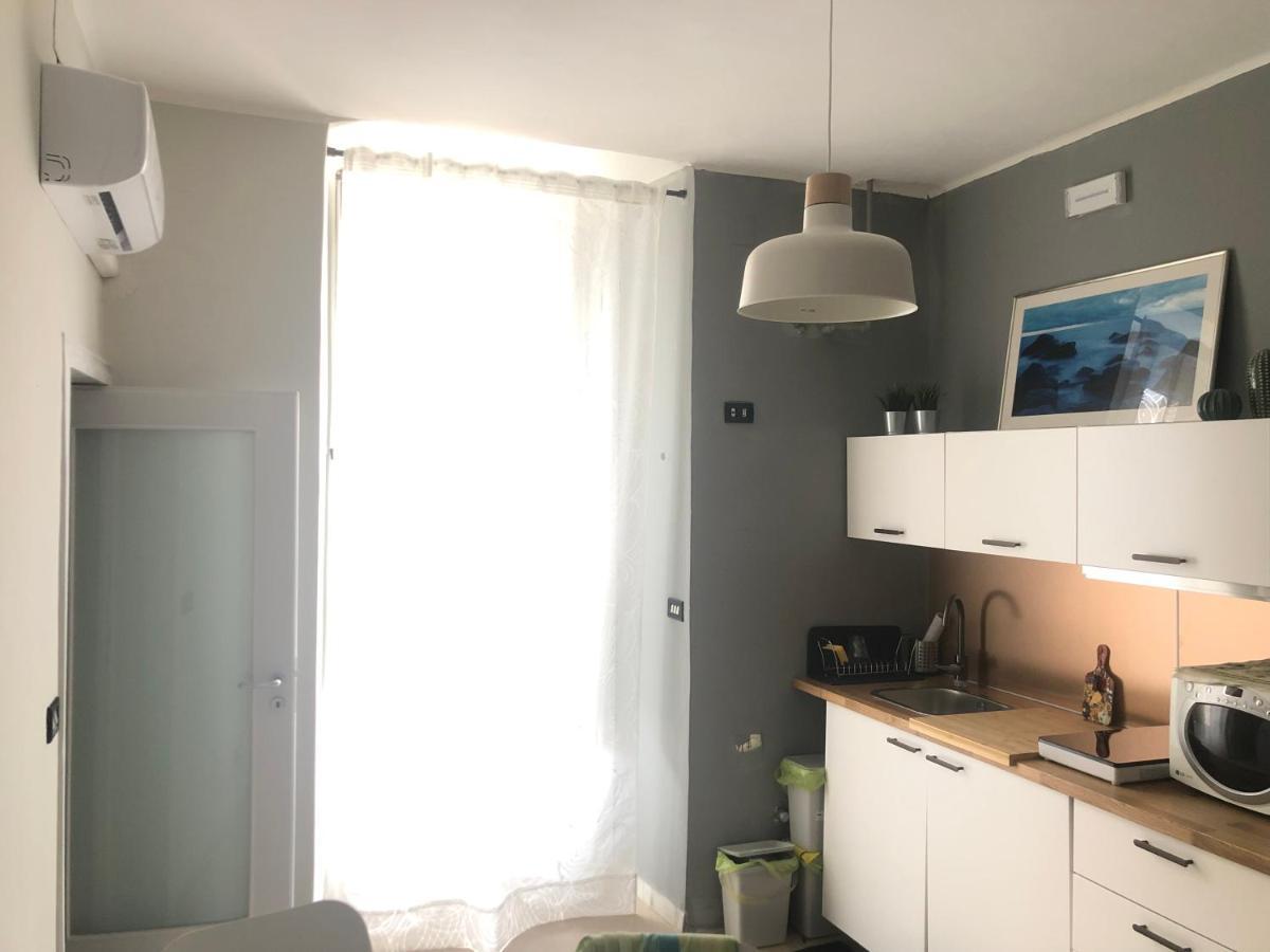 Borghetto Pedale In Town Apartment Terlizzi Luaran gambar